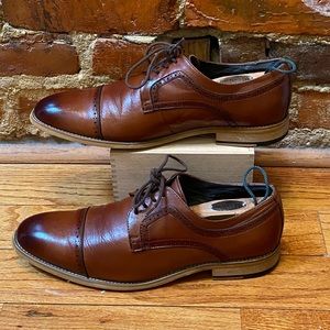 Stacy Adam’s Men’s Dress Shoes